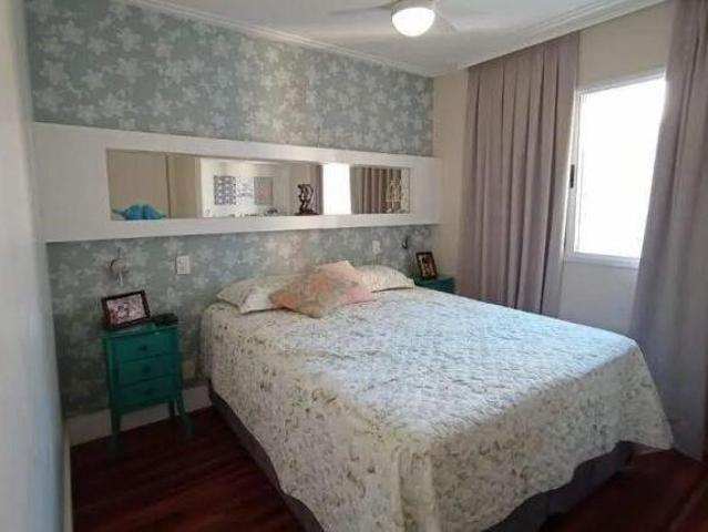 Saúde – Apartamento Residencial de 101m² com 3 Dormitórios, 1 Suíte e 2 Vagas de Garagem