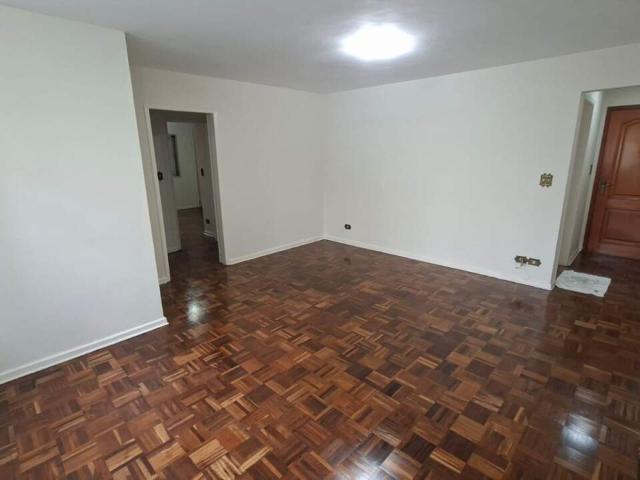 Saúde São Paulo SP |R Paracatu
