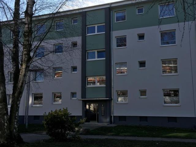 Sauerlandstraße 16, 45889 Gelsenkirchen