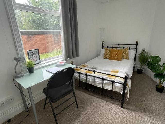 Saughall Road, Chester 1 bed in a house share to rent £520 pcm £120 pw