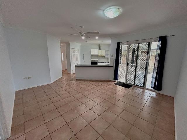 Saught after family home in Brinsmead!