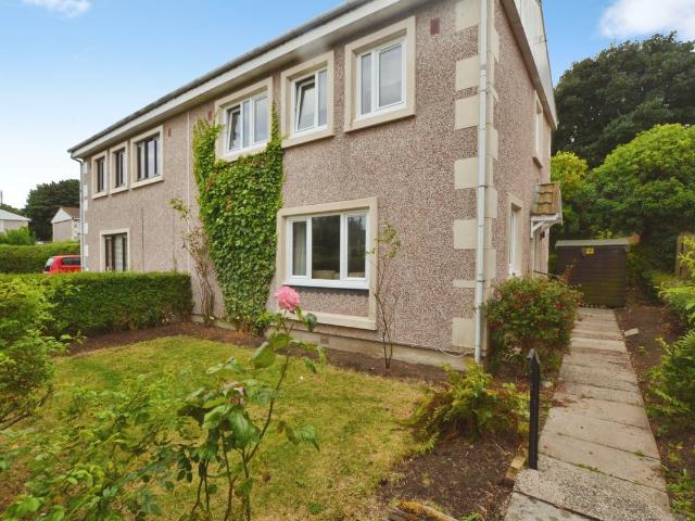 Saughton Mains Avenue, Edinburgh EH11, 3 bed semi detached house to rent, £1,450 pcm | PrimeLocation