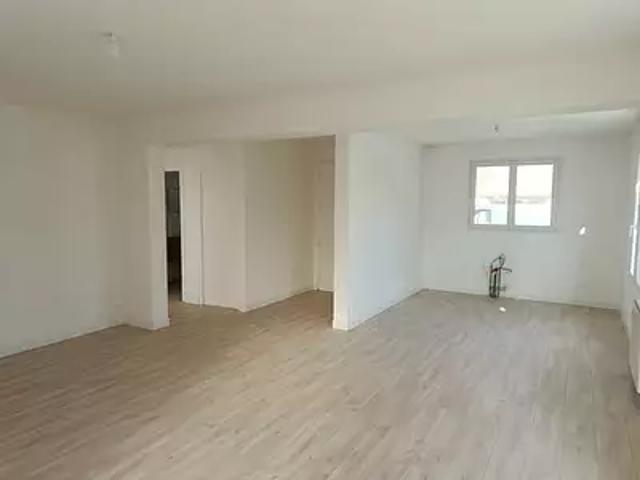 Saujon 17600 Achat / Vente maison 3 pièces t3 parking
