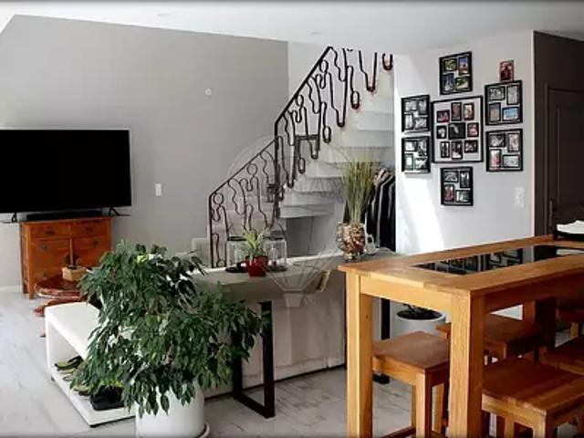 Saujon 17600 Achat / Vente maison 5 pièces t5