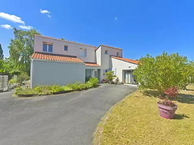 Saujon 17600 Achat / Vente maison 6 pièces t6 parking
