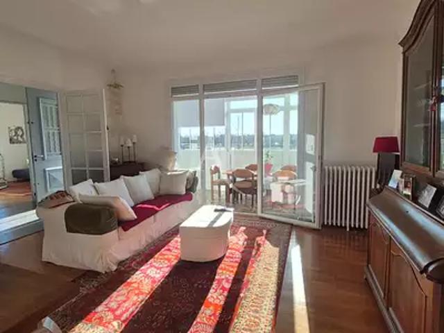 Saujon 17600 Achat / Vente maison 7 pièces t7