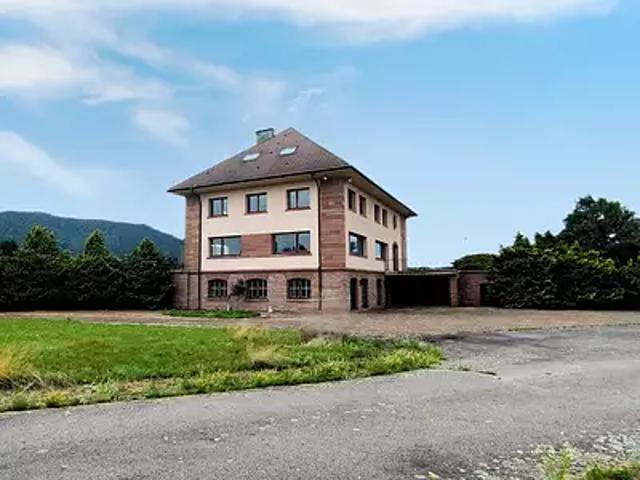 Saulcy sur Meurthe 88580 Achat / Vente maison 25 pièces t25
