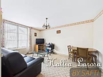 Saulgé 86500 Achat / Vente maison 4 pièces t4 parking