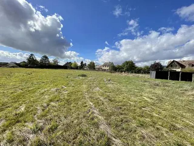 Saulnières 28500 Programme neuf maison neuf à vendre 5 pièces