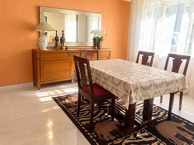 Saulny 57140 Achat / Vente maison 4 pièces t4
