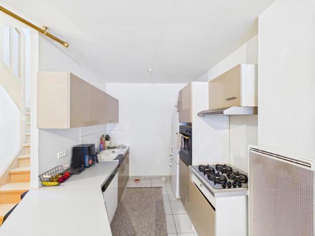 SAULNY Appartement 3 pièces 70 m2