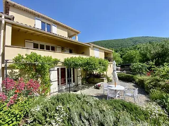 Sault 84390 Achat / Vente maison 7 pièces t7