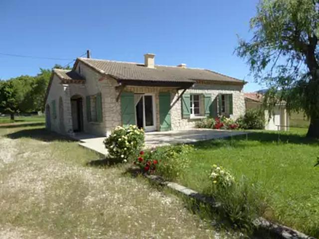 Sault 84390 Achat / Vente maison 5 pièces t5