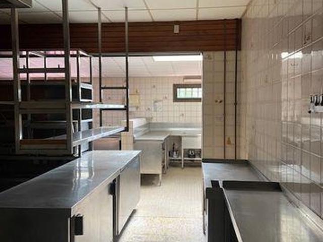 Sault De Navailles Aquitaine 64300 LS96311346