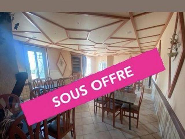 Sault De Navailles Aquitaine 64300 LS96318629