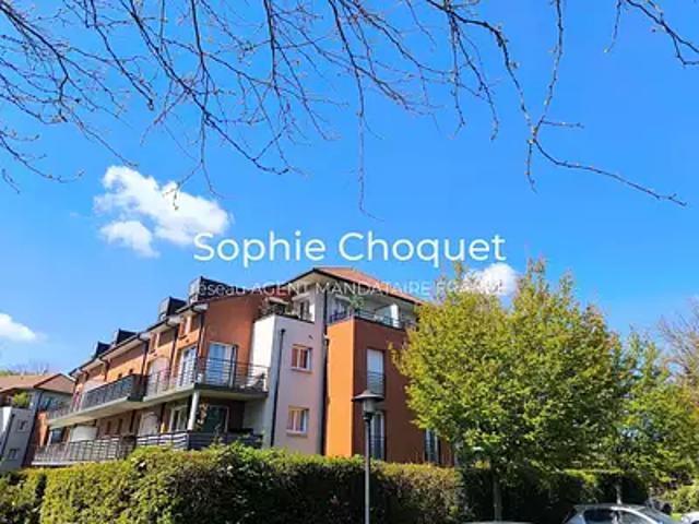 Saultain 59990 Achat / Vente appartement 2 pièces t2