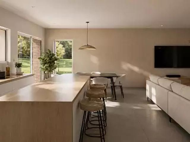 Saultain 59990 Programme neuf maison neuf à vendre 6 pièces