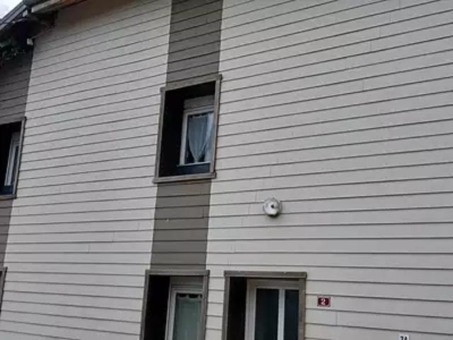 Saulx 70240 Achat / Vente appartement
