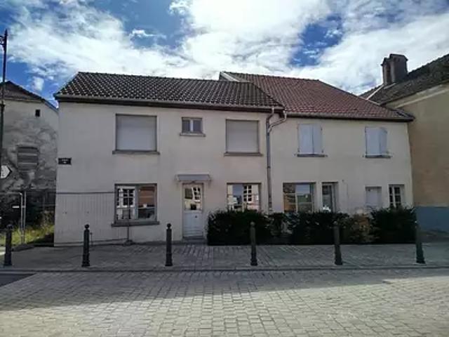 Saulx 70240 Location maison 5 pièces t5