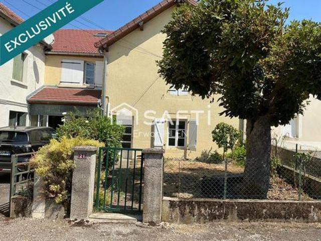 Saulx Franche 70240 105138887