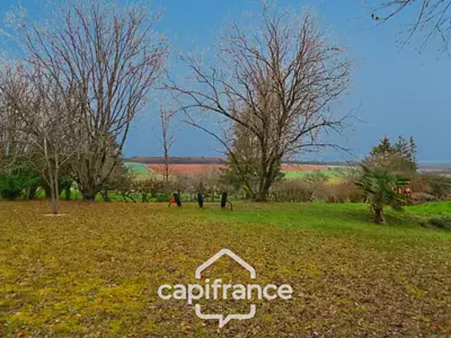 Saulx le Duc 21120 Achat / Vente maison 3 pièces t3 jardin terrasse