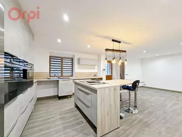 Saulx les Chartreux 91160 Achat / Vente maison 5 pièces t5