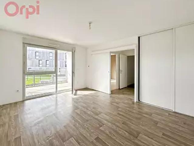 Saulx les Chartreux 91160 Achat / Vente appartement 2 pièces t2 balcon