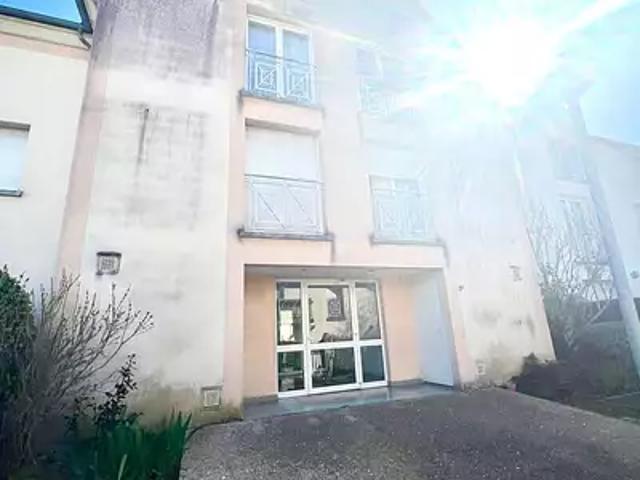 Saulx les Chartreux 91160 Achat / Vente appartement 2 pièces t2