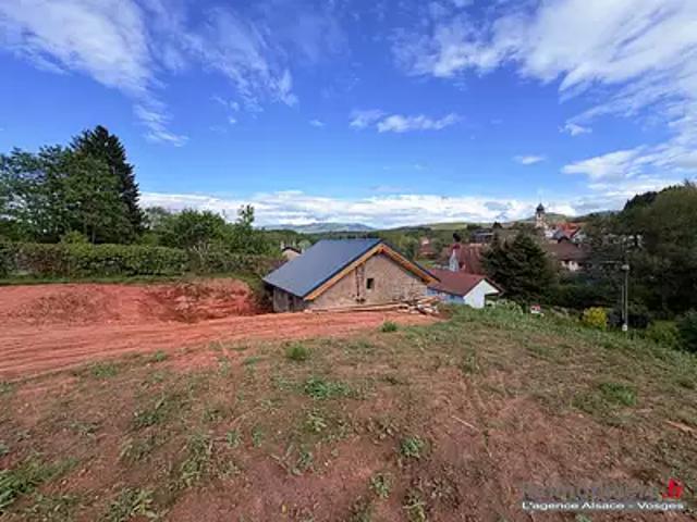 Saulxures 67420 Achat / Vente maison 2 pièces t2