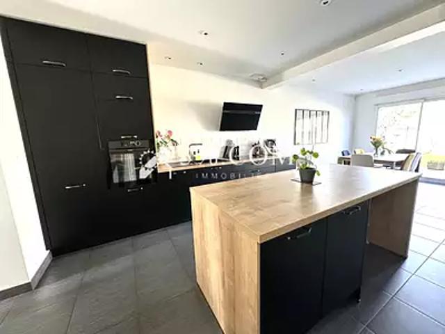 Saulxures lès Nancy 54420 Achat / Vente maison 5 pièces t5