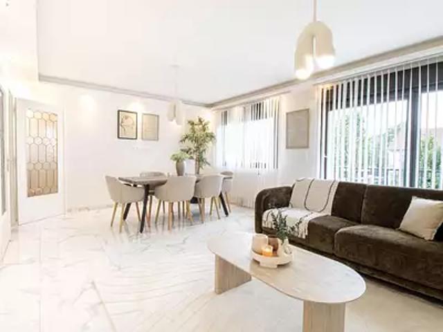 Saulxures lès Nancy 54420 Achat / Vente maison 5 pièces t5 jardin balcon