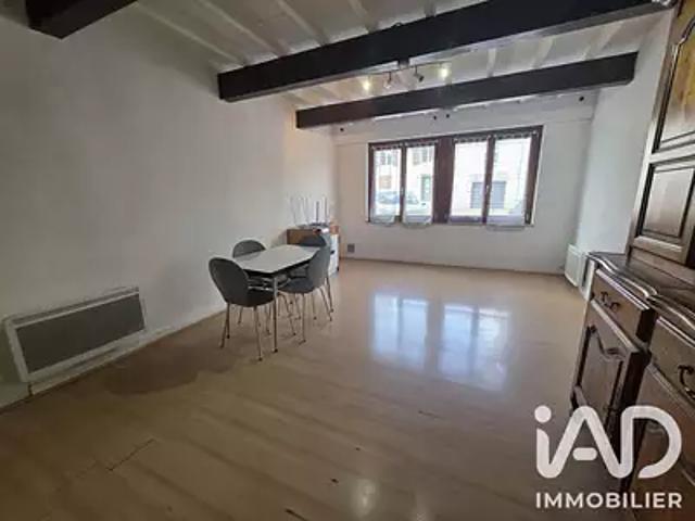 Saulxures lès Nancy 54420 Achat / Vente appartement 3 pièces t3