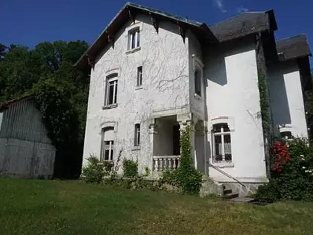 Saulxures sur Moselotte 88290 Achat / Vente maison 12 pièces t12