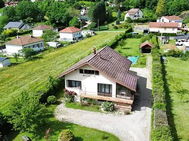 Saulxures sur Moselotte 88290 Achat / Vente maison