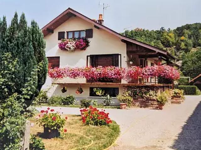 Saulxures sur Moselotte 88290 Achat / Vente maison