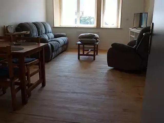 Saulxures sur Moselotte 88290 Location appartement 2 pièces t2
