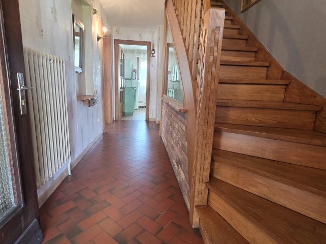 Saulxures Sur Moselotte Hautes Vosges Maison familiale 1. 150m² Saulxures sur Moselotte