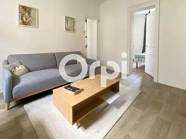 Saumur 49400 Achat / Vente appartement 3 pièces t3