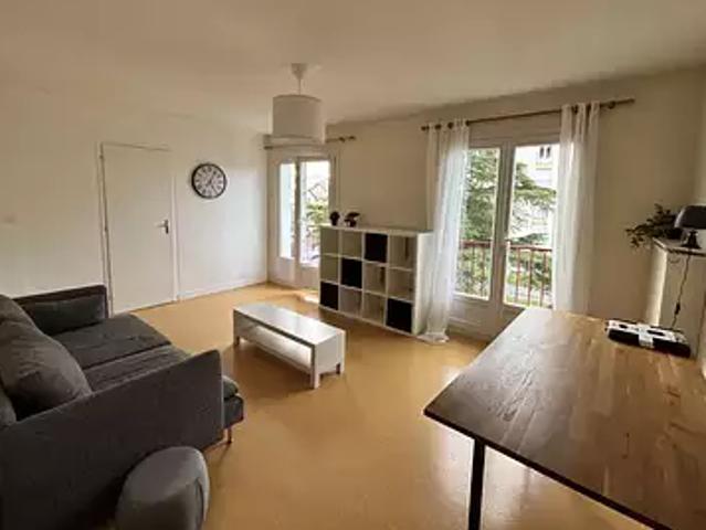 Saumur 49400 Achat / Vente appartement 3 pièces t3
