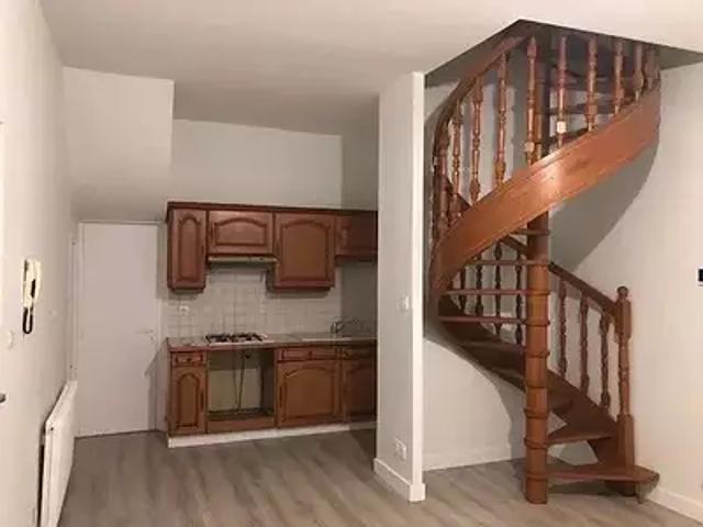 Saumur 49400 Location appartement 3 pièces t3