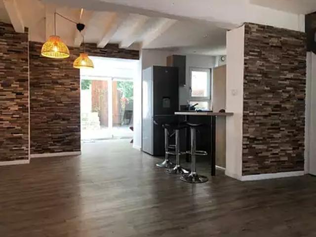 Saumur 49400 Location maison 4 pièces t4