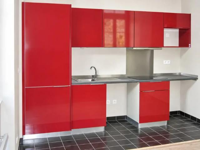Saumur Appartement 2 pièces 39.6 m²
