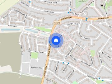 Saundby Avenue, Mansfield, Nottinghamshire