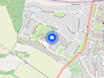 Tunbridge Wells, Kent county, South East England