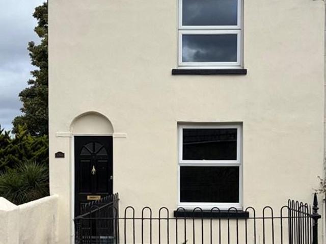 Saunders St, Gillingham, ME7 2 bed maisonette to rent £1,350 pcm £312 pw