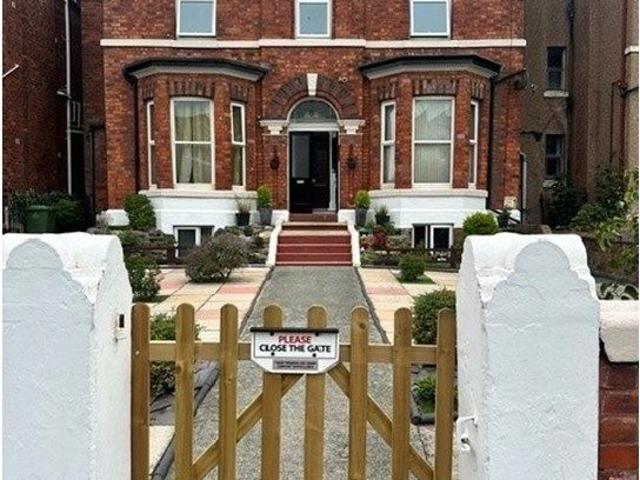 Saunders Street, Southport PR9, 1 bed flat to rent, £500 pcm | PrimeLocation