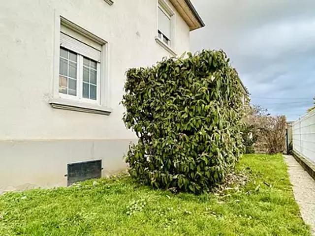 Sausheim 68390 Achat / Vente maison 5 pièces t5