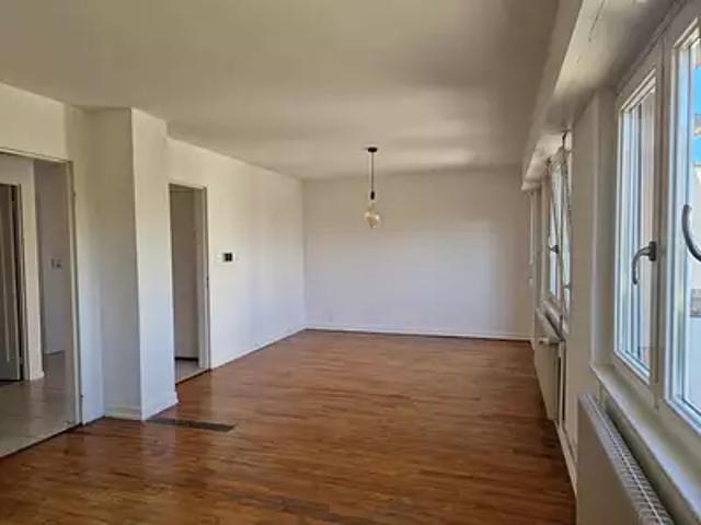 Sausheim 68390 Achat / Vente maison 5 pièces t5
