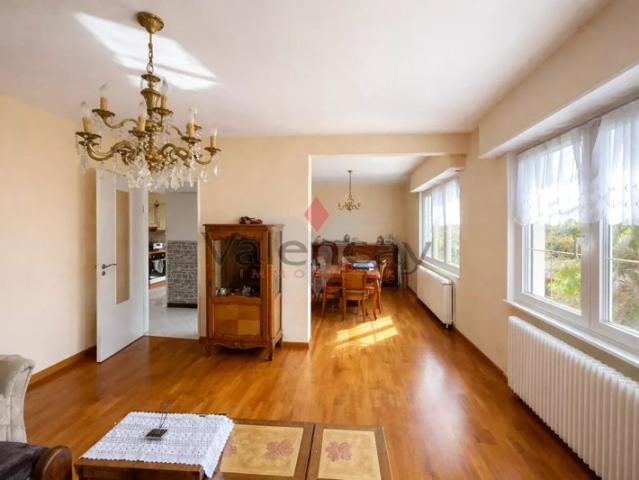 Sausheim Maison familiale de 110 m² avec jardin Vente Interactive