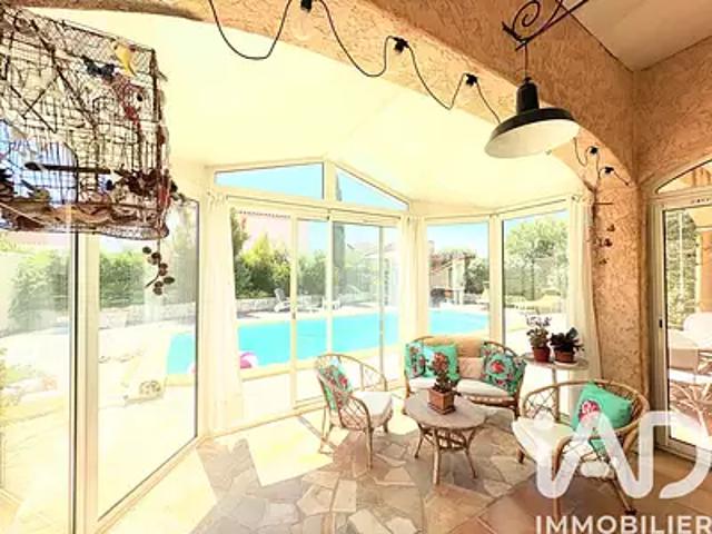 Sausset les Pins 13960 Achat / Vente maison 5 pièces t5 parking
